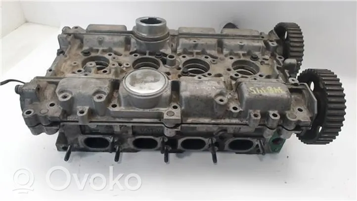 Volvo S60 Culasse moteur 1001005