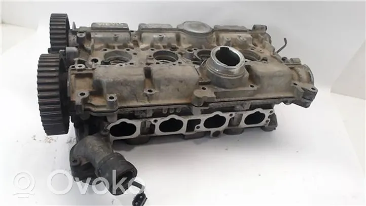 Volvo S60 Culata del motor 1001005