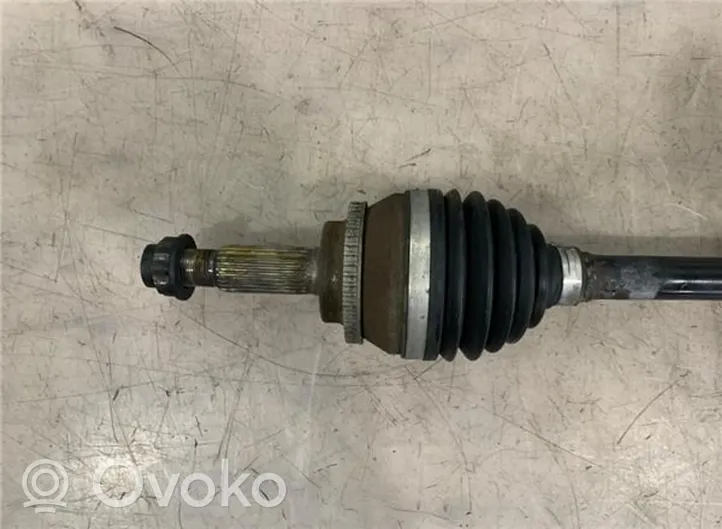 Toyota Avensis T220 Front driveshaft 4341005350