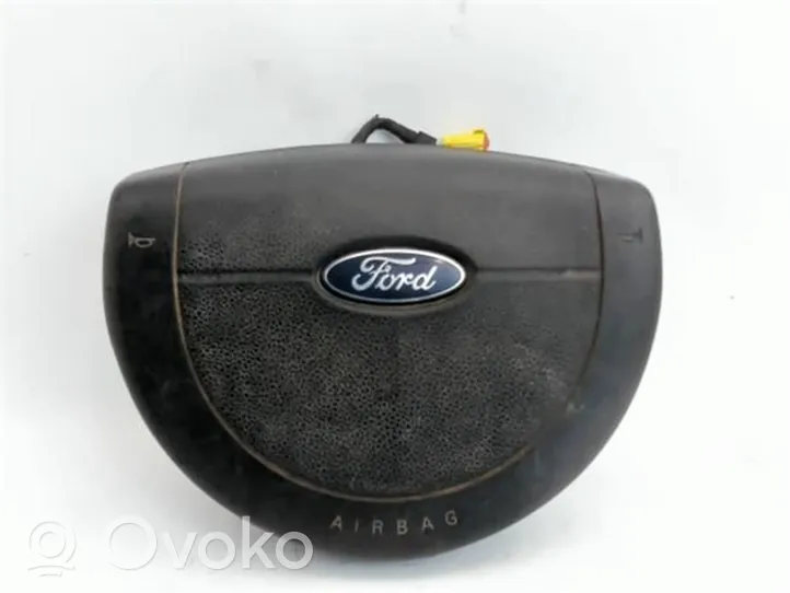 Ford Fusion Zaślepka Airbag kierownicy 012S6AA042B85ALZ