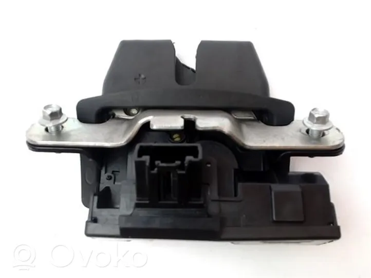 Ford Fiesta Blocco chiusura del portellone 8A61A442A66