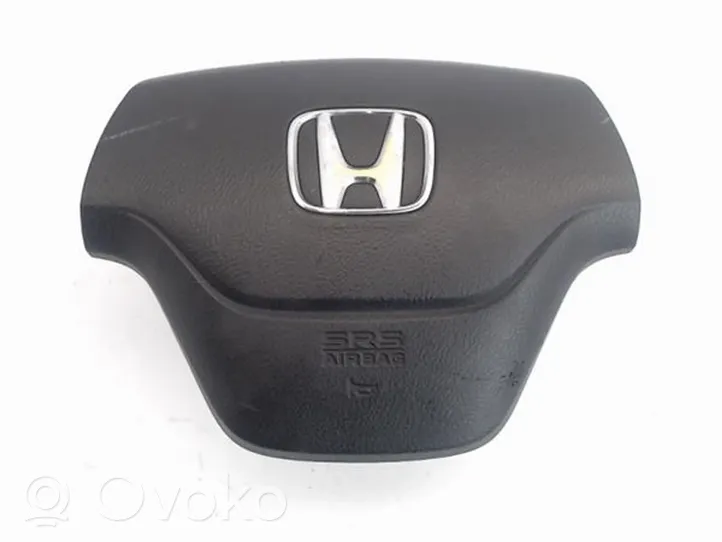 Honda CR-V Stūres drošības spilvenu pārvalks 77800