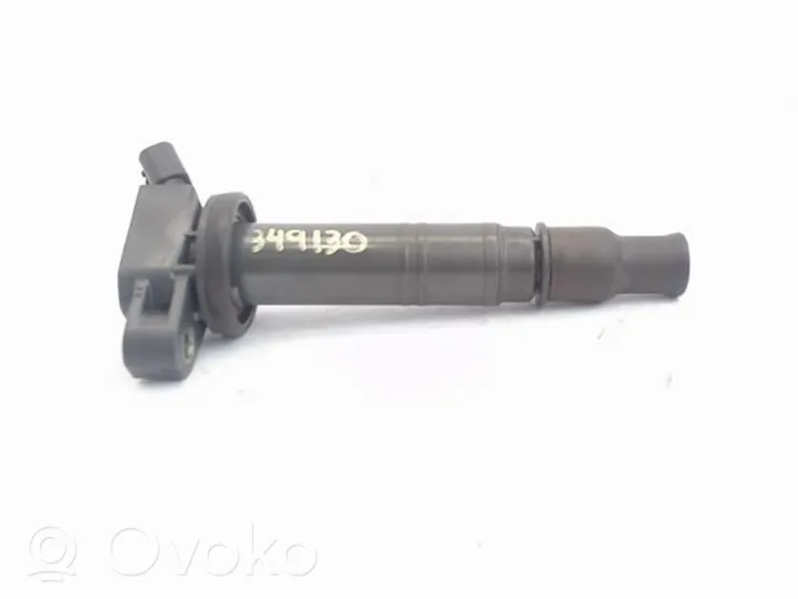 Toyota Avensis T220 High voltage ignition coil 9091902248