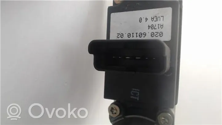 Citroen C2 Elektryczny podnośnik szyby drzwi przednich 36120604