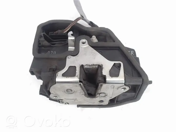 BMW 1 E81 E87 Rear door soft close latching motor 7202148