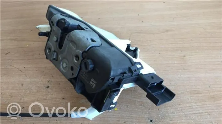 Citroen C3 Moteur de verrouillage porte avant A048059