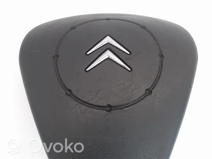 Citroen C3 Module airbag volant 96380009VD