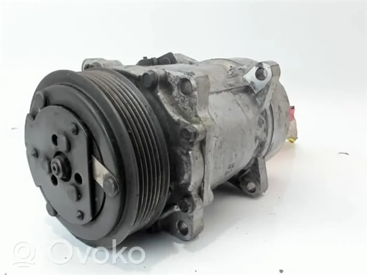 Citroen C15 Ilmastointilaitteen kompressorin pumppu (A/C) 1106F