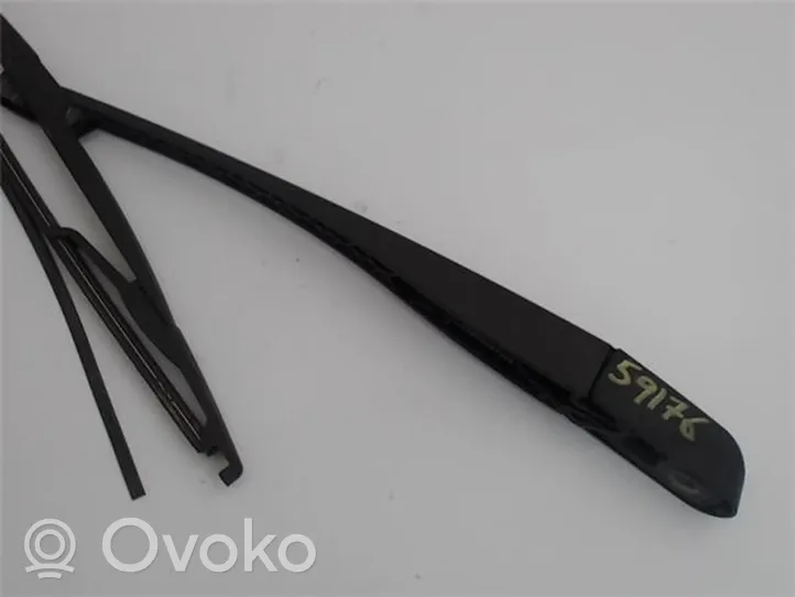 Peugeot 206 Rear wiper blade arm 6429R2