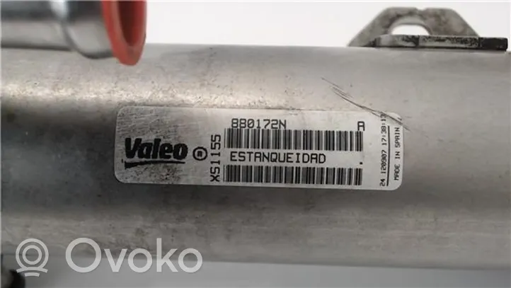 Volvo S60 Autres pièces collecteur d'échappement 30774813