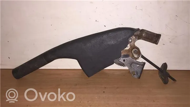 Volkswagen Polo IV 9N3 Hand brake release handle 