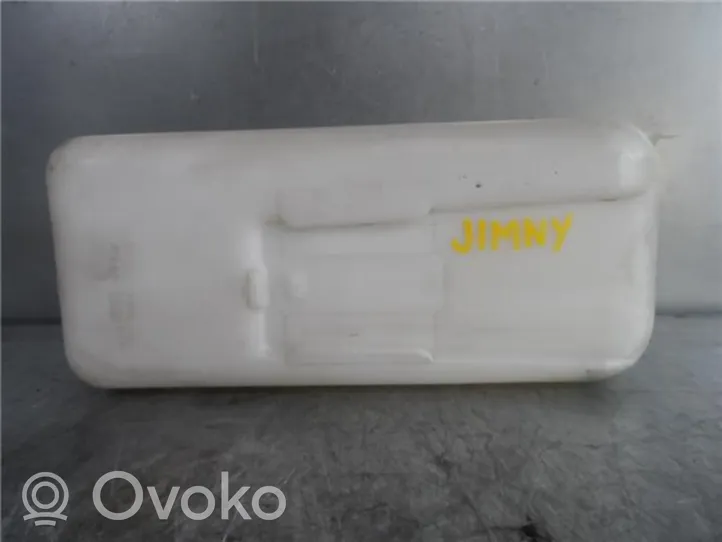 Suzuki Jimny Vase d'expansion / réservoir de liquide de refroidissement 