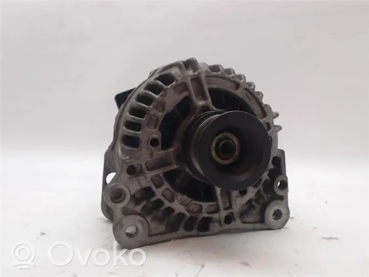 Volkswagen Polo IV 9N3 Generatore/alternatore 036903024d