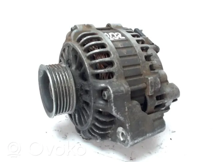 Peugeot 405 Generatore/alternatore 9630080280