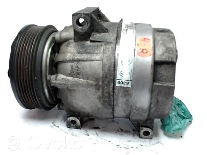 Renault Scenic II -  Grand scenic II Compressore aria condizionata (A/C) (pompa) 7700105765