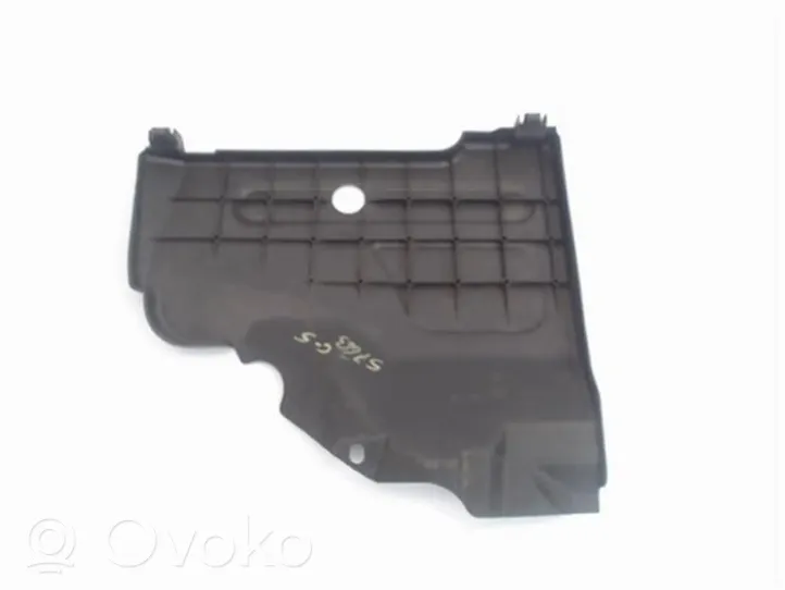 Citroen C5 Coperchio/tappo della scatola vassoio della batteria 9632647780