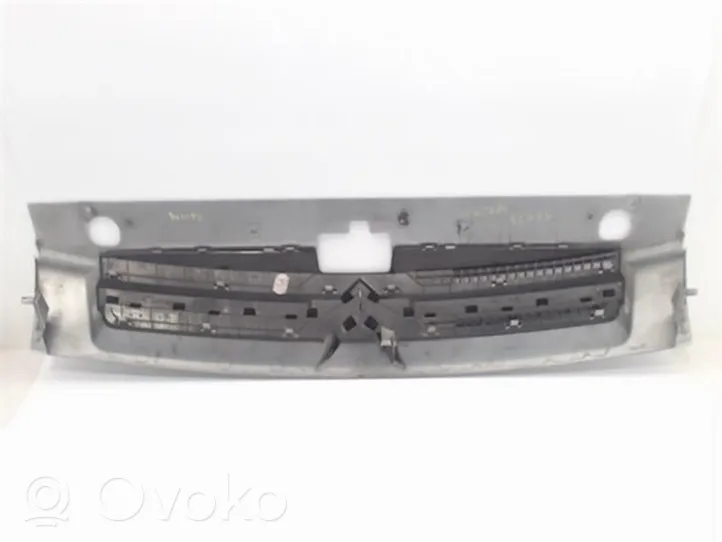 Citroen Berlingo Front grill 9644758077