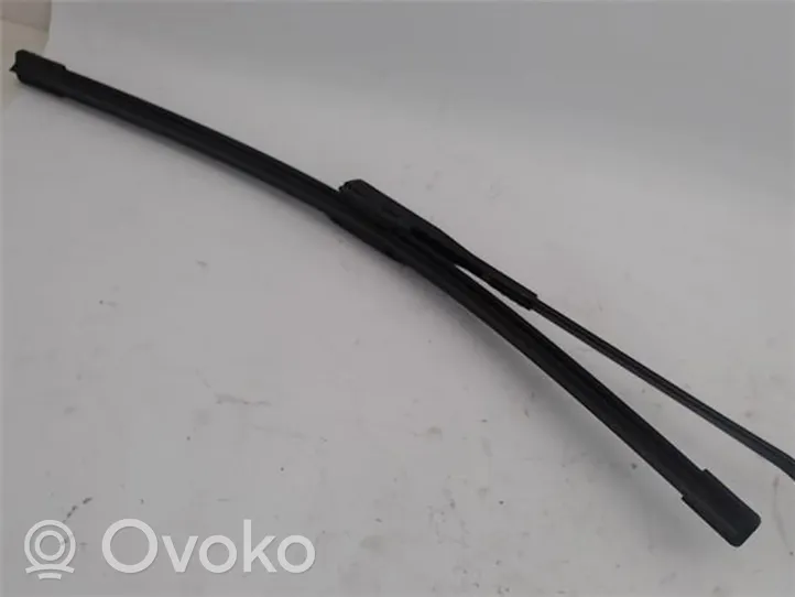 Toyota Yaris Priekinio stiklo valytuvų kojelė 852210D020