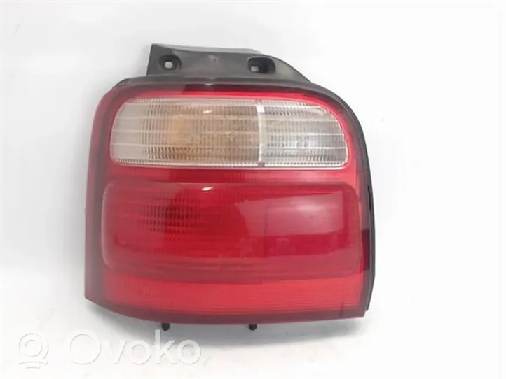 Suzuki Alto Luci posteriori 35701M50E0L