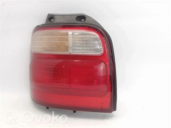 Suzuki Alto Lampa tylna 35701M50E0L