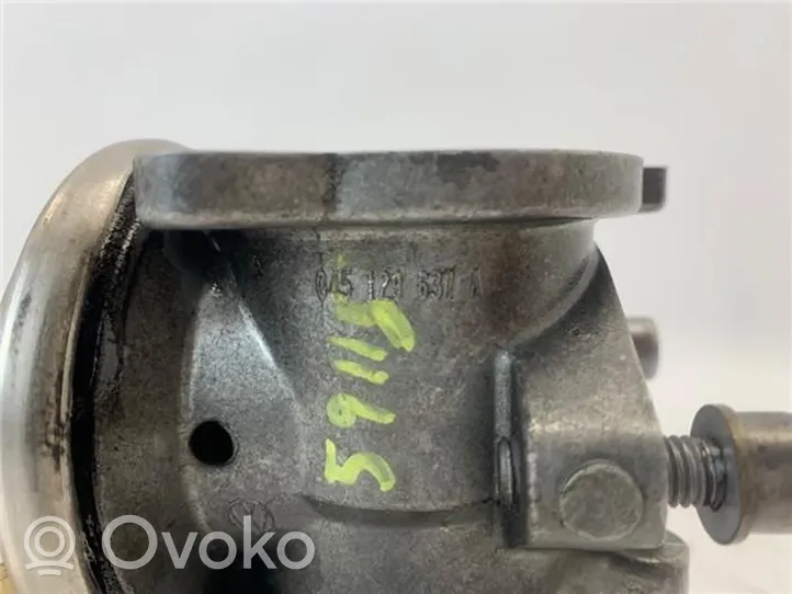 Volkswagen Polo IV 9N3 Valvola EGR 045129637A