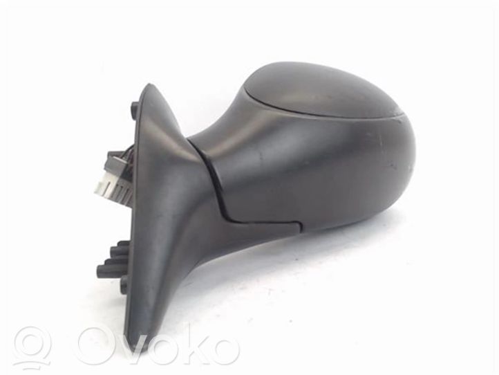 Citroen Xsara Picasso Front door electric wing mirror, 55.06 € RRR