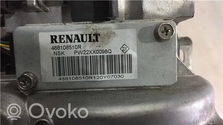 Renault Scenic III -  Grand scenic III Ohjauspyörän akseli 488108510R