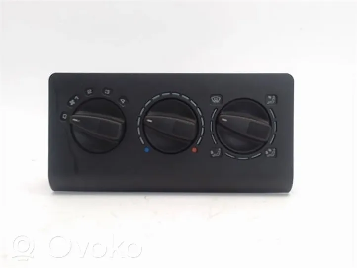 Volkswagen Polo III 6N 6N2 6NF Climate control unit 6N0819045B