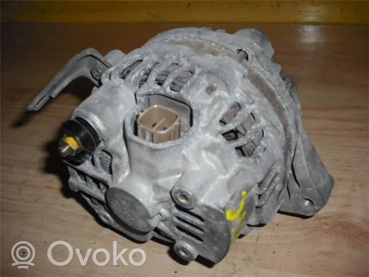 Honda Civic Alternator A5TA7091