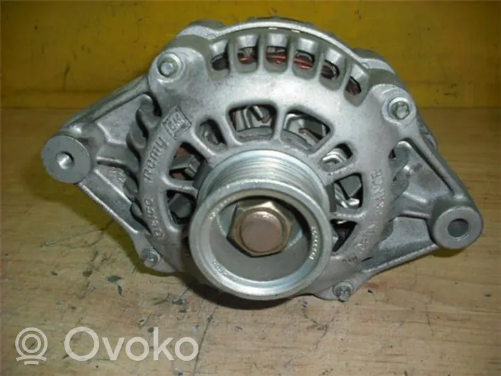 Opel Tigra A Alternator 3493848