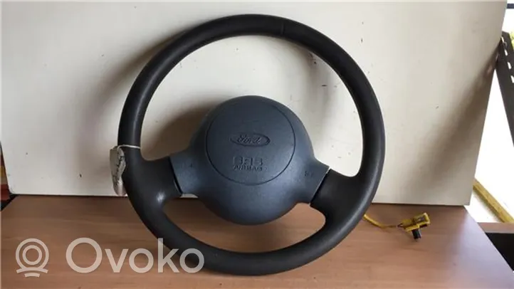 Ford Ka Ohjauspyörä 9707182353