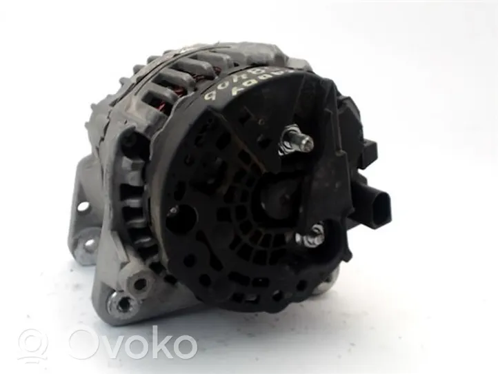 Volkswagen Caddy Generator/alternator 221004