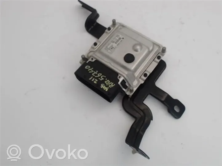 KIA Rio Sonstige Steuergeräte / Module 9001140988