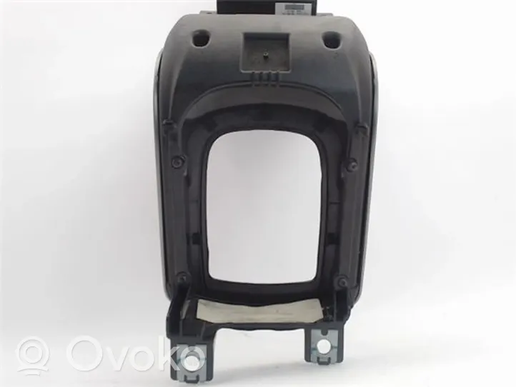 Volvo C30 Console centrale 