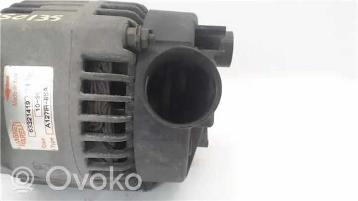 Fiat Bravo - Brava Alternator 63321419