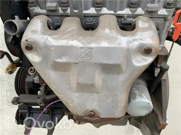 Daewoo Lanos Moteur A15SMS