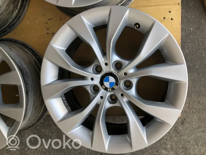 BMW 4 F32 F33 Felgi aluminiowe R17 