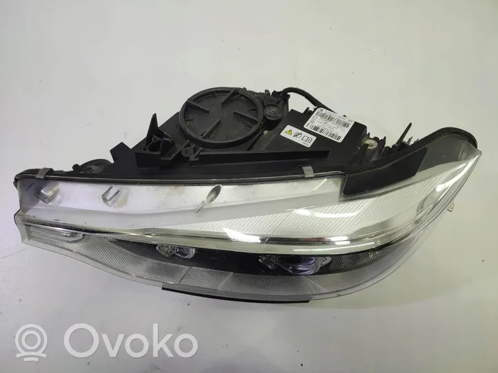 BMW 4 F36 Gran coupe Headlight/headlamp 7424107-02