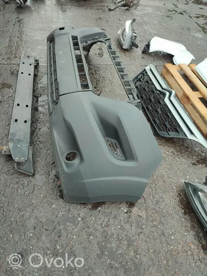 Citroen Jumper Front piece kit 