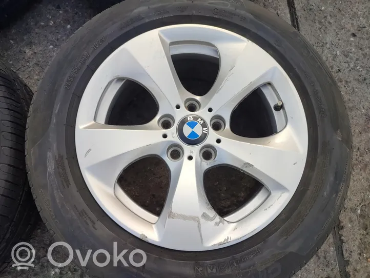 BMW X3 F25 R 17 alumīnija - vieglmetāla disks (-i) 