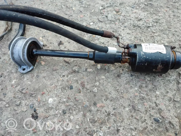 BMW 5 E60 E61 Stabilisateur actif arrière 6760166