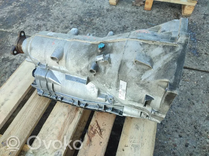 BMW 3 E92 E93 Manual 5 speed gearbox 7576162