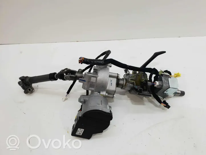 Hyundai i20 (BC3 BI3) Colonne de direction 56340-CO200