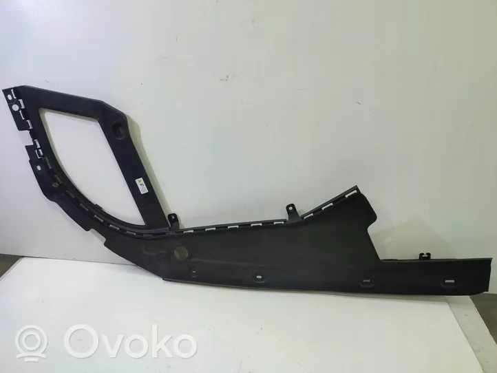 BMW 5 GT F07 Panel wykończeniowy błotnika 7042983