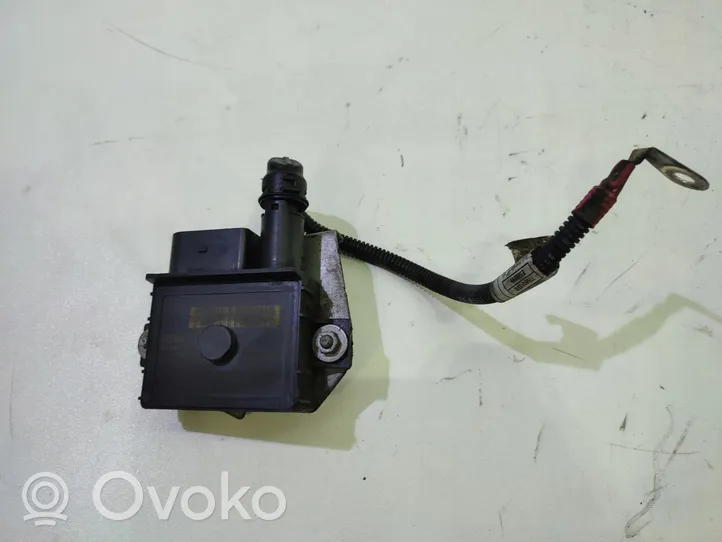 BMW X3 E83 Przekaźnik / Modul układu ogrzewania wstępnego 0004482417