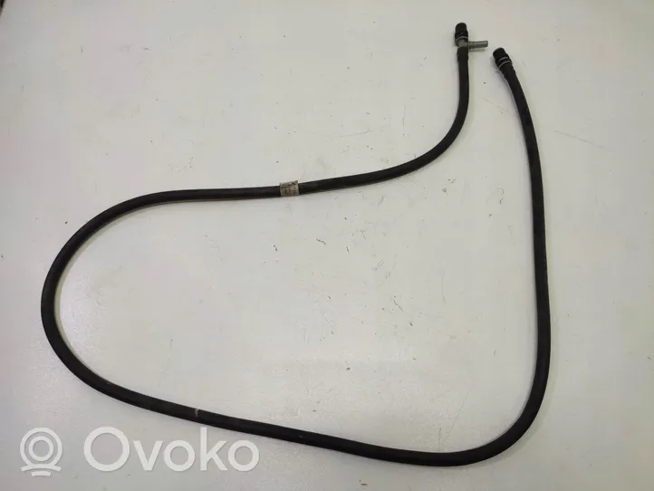 BMW 1 F20 F21 Tubo flessibile per liquido lavavetri del parabrezza 7241689