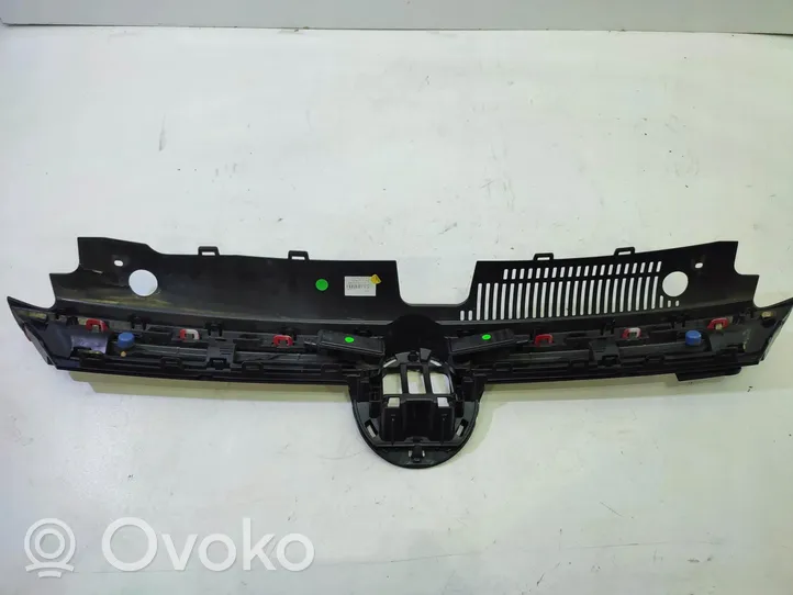 Volkswagen Golf VIII Grille de calandre avant 5H0853653