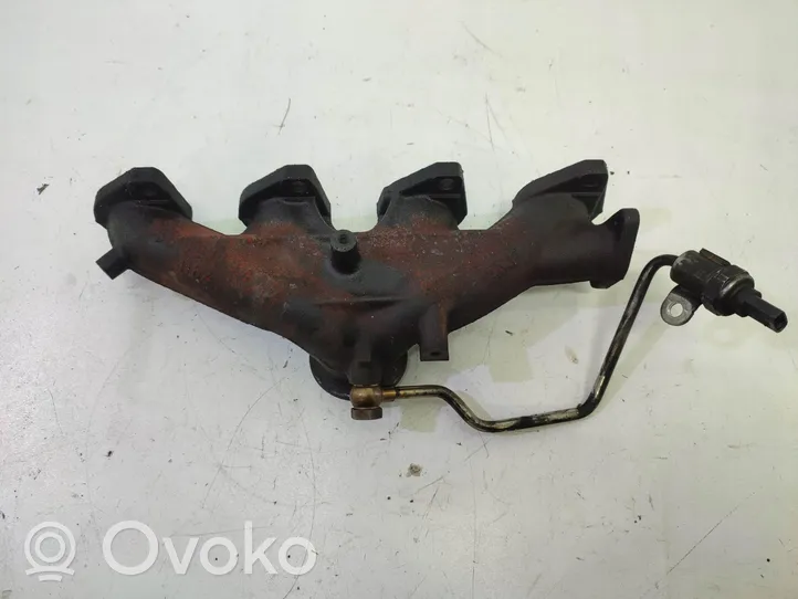 BMW 2 F45 Exhaust manifold 8519889