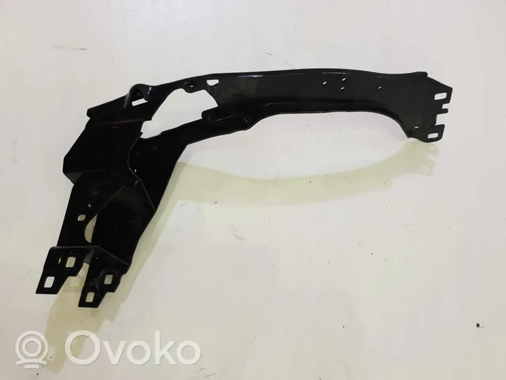 BMW 2 F45 Osłona pasa przedniego 51647302531