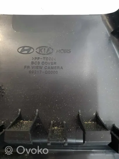 Hyundai i20 (BC3 BI3) Taustapeilin verhoilu 99217-Q0000